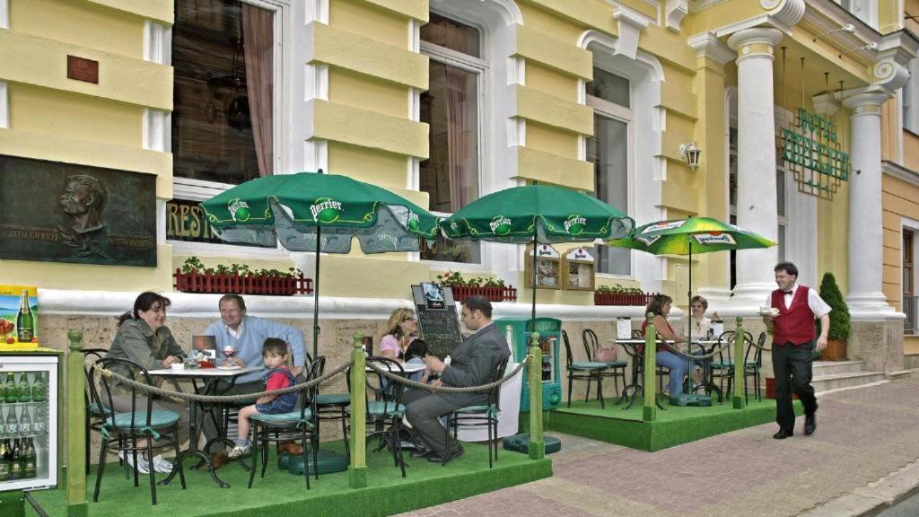 Hotel Maxim Mariánské Lázně Kültér fotó