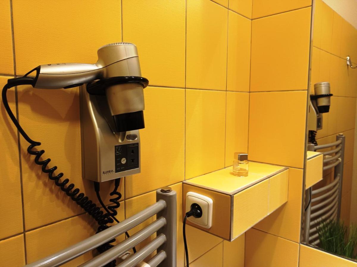 Hotel Maxim Mariánské Lázně Kültér fotó