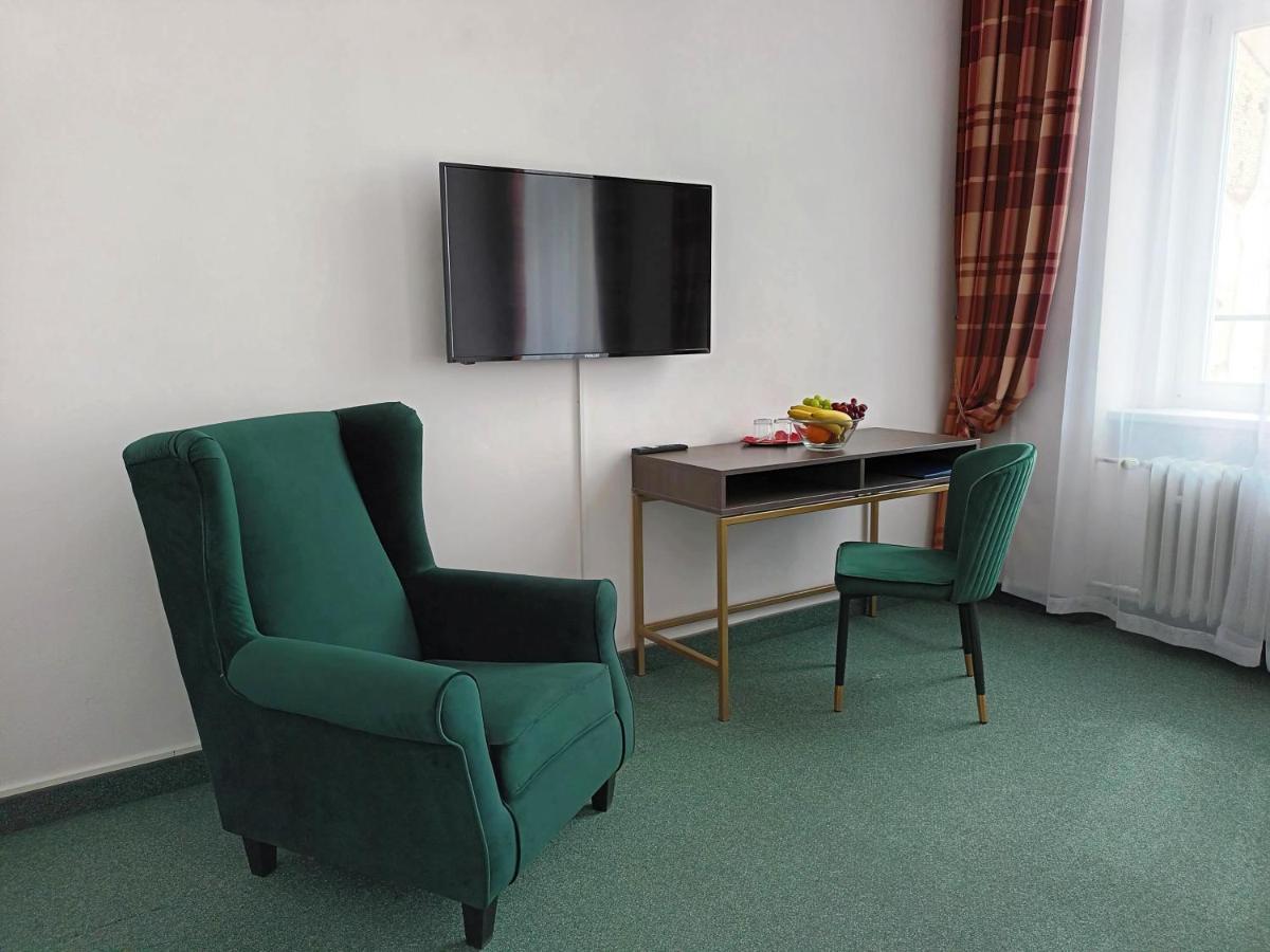 Hotel Maxim Mariánské Lázně Kültér fotó