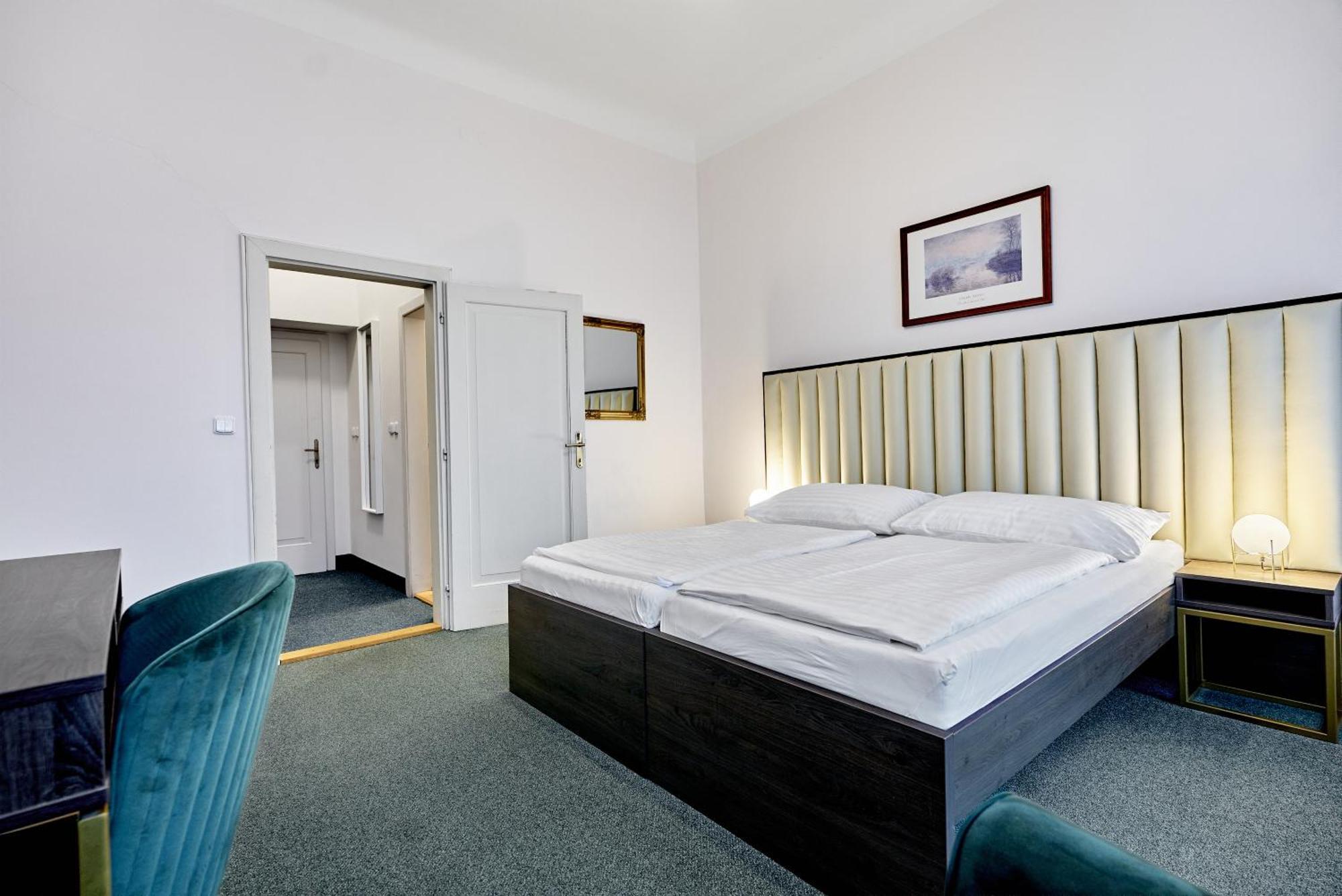 Hotel Maxim Mariánské Lázně Kültér fotó