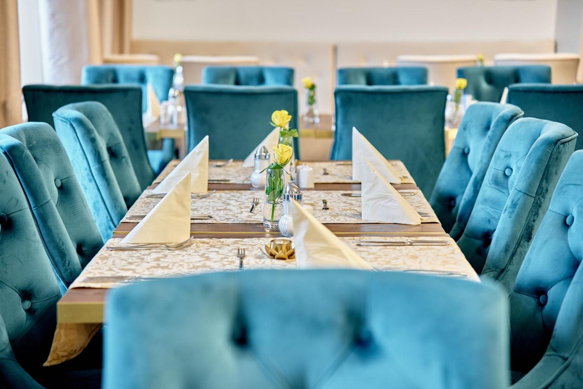 Hotel Maxim Mariánské Lázně Kültér fotó